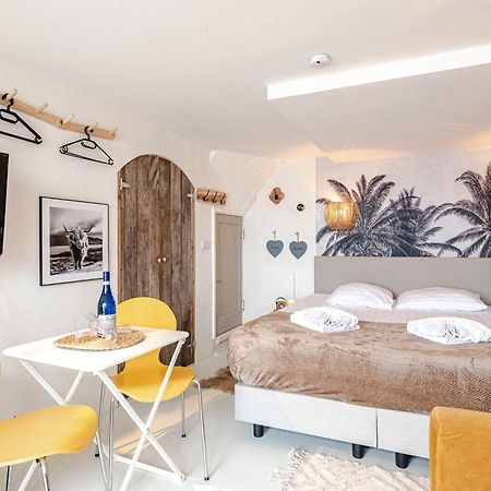 View With A Room Zandvoort With Private Parking Екстериор снимка